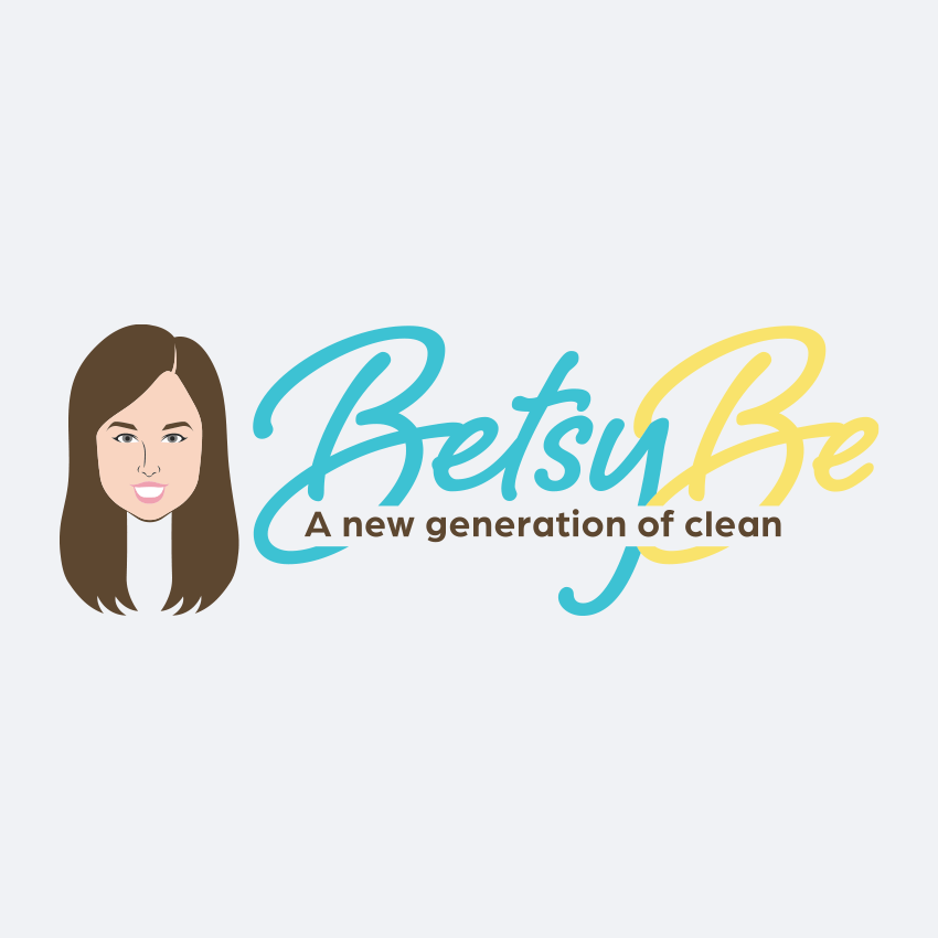 GSM Web Portfolio BetsyBe Logo