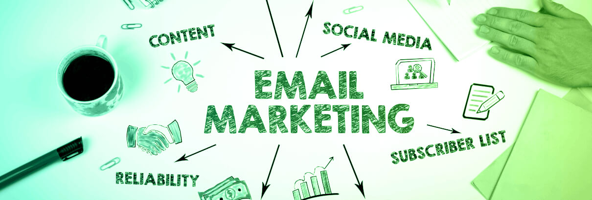 How to do email marketing
