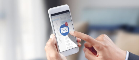 Make Mobile Friendly Emails