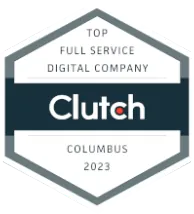 top full service marketing clutch awards