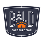 bald logo