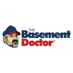 basement doctor logo