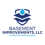 basement improvements logo