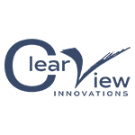 clear view logo