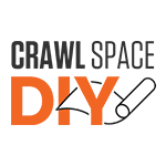 crawl space diy logo