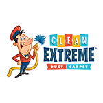 my clean extreme logo