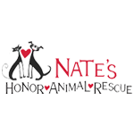 nates honor animal rescue logo