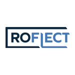roflect logo