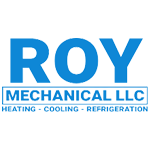 roy mechanicals logo