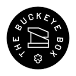 the buckeyebox logo
