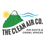 the clean air co logo